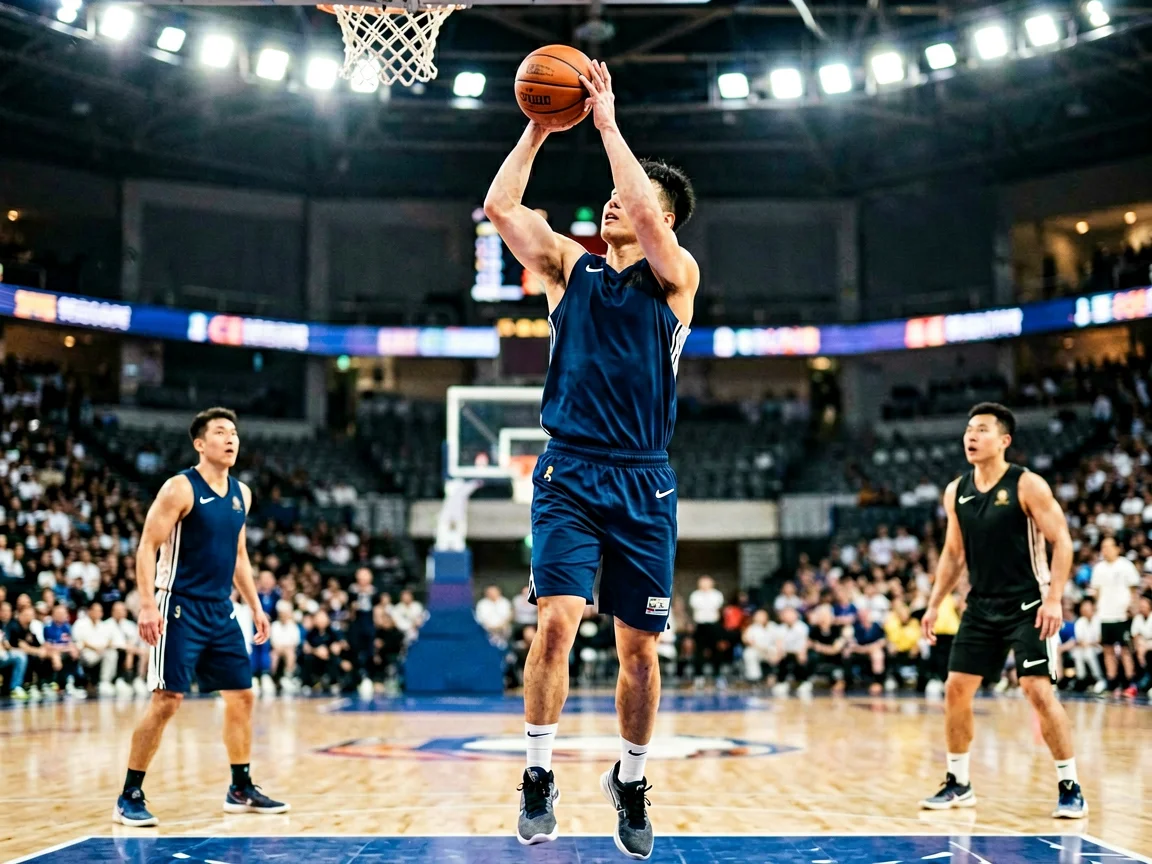爱德华兹NBA赛场高光瞬间